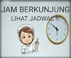 Jam Besuk Rumah Sakit Muhammadiyah