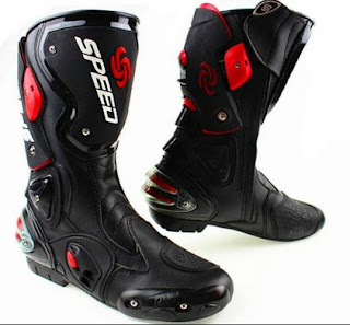 Sepatu Balap Motor Murah Gambar Dan Harga Sepatu Balap Motor Road Race Terpopuler