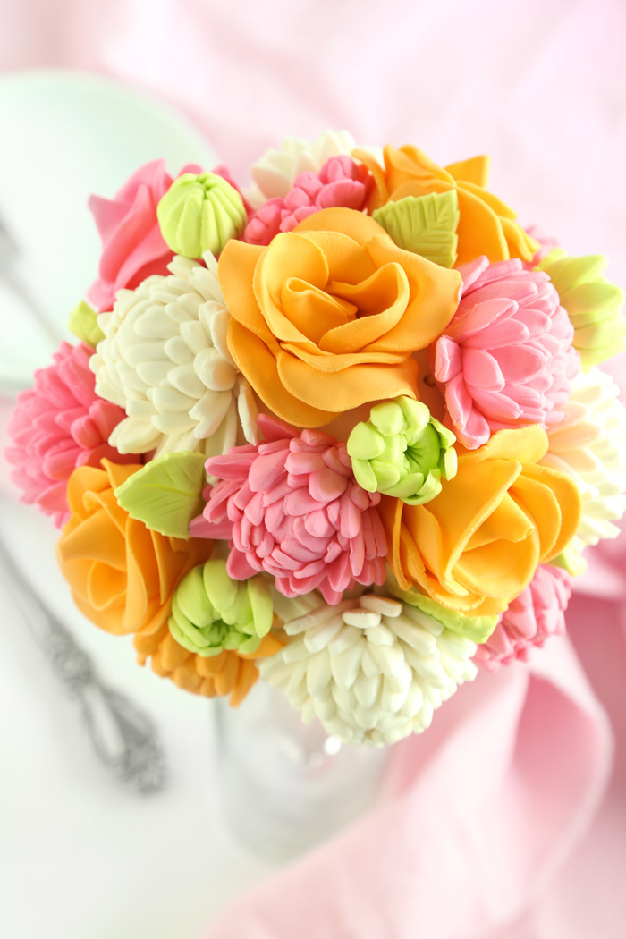 Chanele Rose Flowers Blog Sydney Wedding Stylist Florist