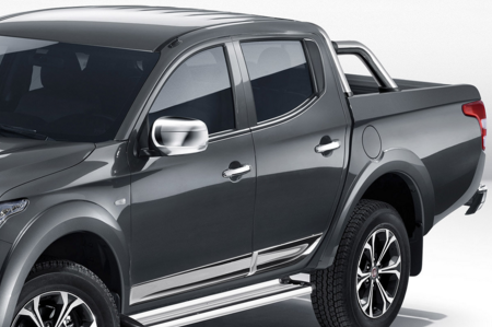 2017 Fiat Fullback Specs 2017 Fiat Fullback Specs