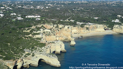 Praia da Marinha