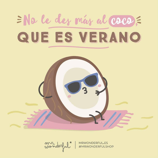 😂 Imágenes con FRASES GRACIOSAS de Verano que te harán REIR!