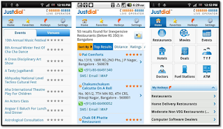Justdial Justdial