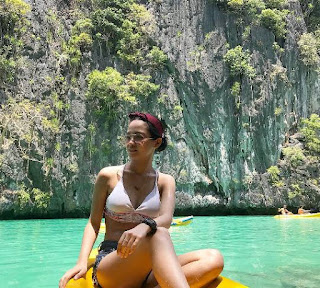 Suka Ke Pantai, Begini Potret Dokter Sunat Tercantik di Filipina | Wartaku.info Suka Ke Pantai, Begini Potret Dokter Sunat Tercantik di Filipina | Wartaku.info