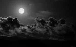 Η Σελήνη στην Ελληνική Μυθολογία  