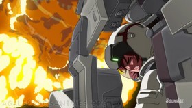 kidou senshi gundam unicorn re: 0096 21