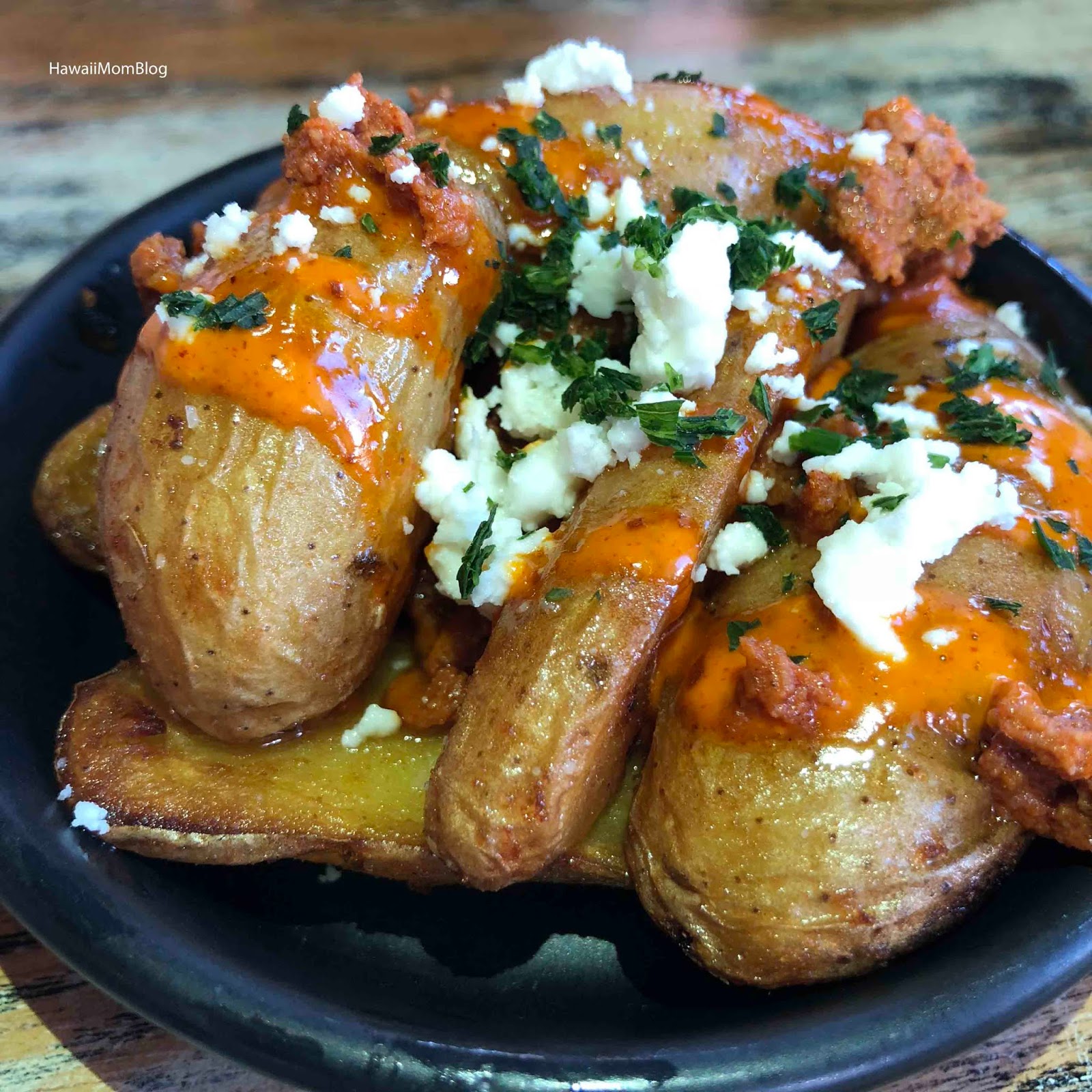 Hawaii Mom Blog RecentlyOpened in Haleiwa Maya's Tapas and Wine