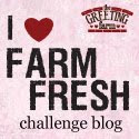 Farm Fresh Challenge Blog