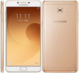 SMARTPHONE SAMSUNG GALAXY C9 PRO - RECENSIONE CARATTERISTICHE PREZZO
