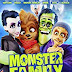 Sinopsis Film Monster Family (2018)