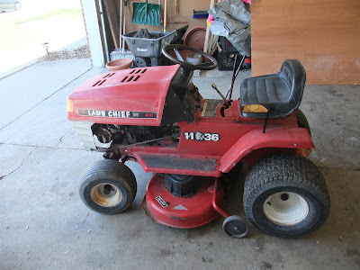 lawn chief riding mower, craigslist, 11hp, 11-36 lawn chief riding mower, craigslist, 11hp, 11-36