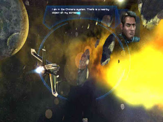 Beyond Space Remastered PC Game Free Download