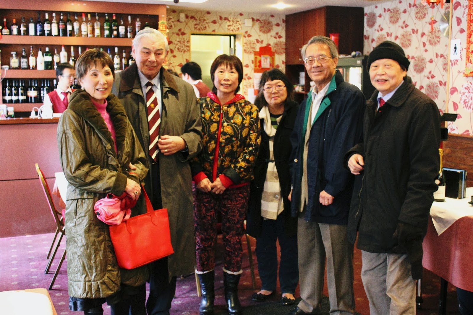 Mr Chin S Restaurant Mr Chin S Restaurant