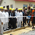 EEDC commissions 7.5MVA injection substation in Enugu 