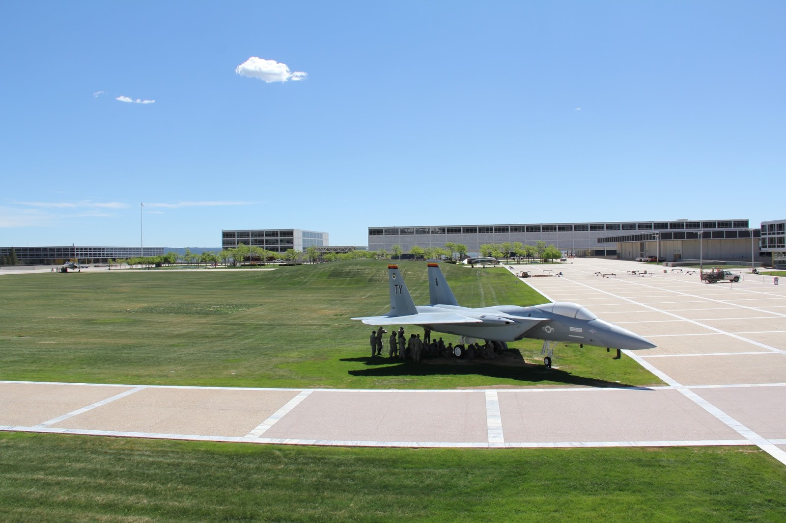 Mimi's Corner! Air Force Academy Colorado Springs, Co