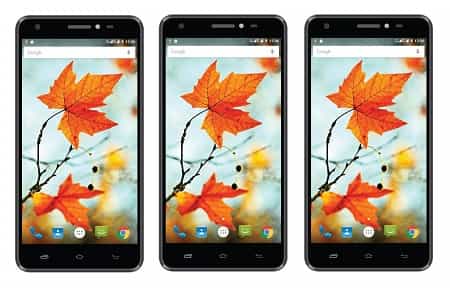Okapia One X Okapia One X Smartphone