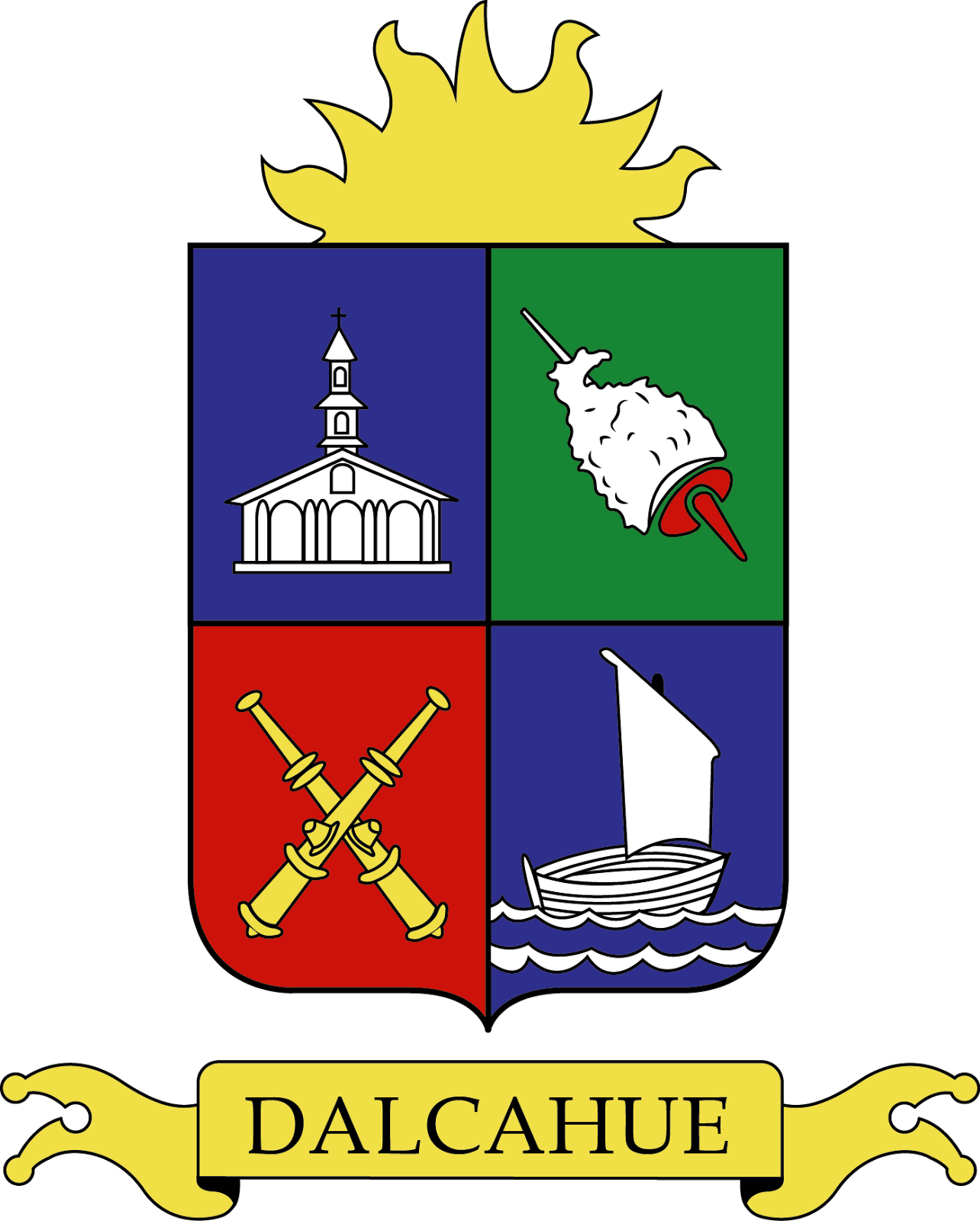 Municipalidad de Dalcahue
