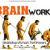 MUSIC :- Dabishop ofc ft. Tori powerz - "Brain work"