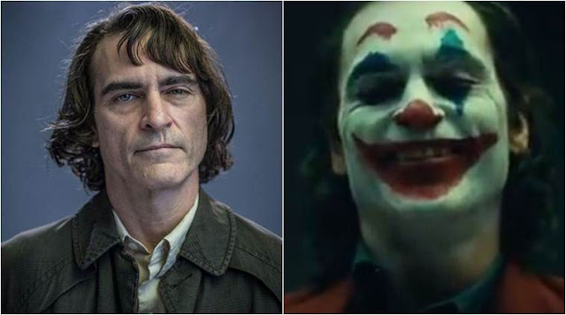 أقوى وأفضل أفلام 2019 المنتظرة بشدة أقوى وأفضل أفلام 2019 المنتظرة بشدة فيلم joker