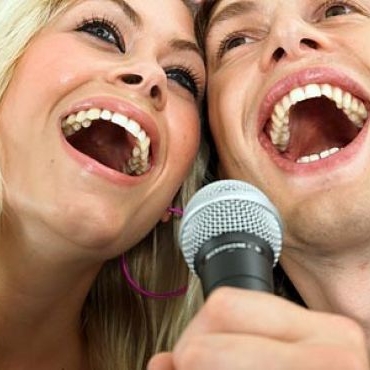 Terapi Kesehatan Dengan Bernyanyi [ www.BlogApaAja.com ]