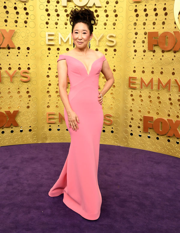 The 2019 Emmy’s redcarpet looks we will always remember Edgars Mag