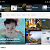 Seo Sports Mag Blogger Template