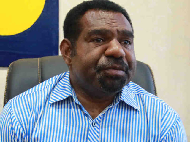 Dinas PUPR Papua Target Pelelangan Rampung Akhir April 2019 Dinas PUPR Papua Target Pelelangan Rampung Akhir April 2019
