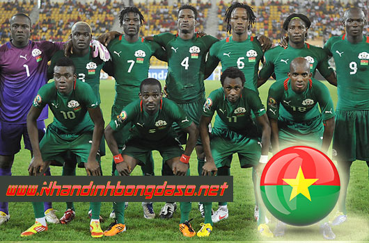 Burkina Faso vs Cape Verde www.nhandinhbongdaso.net Burkina Faso vs Cape Verde www.nhandinhbongdaso.net