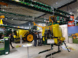 AGRITECHNICA 2015 – The World’s No. 1