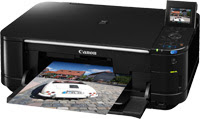 Canon PIXMA MG5250 Driver Download Canon PIXMA MG5250 Driver Download