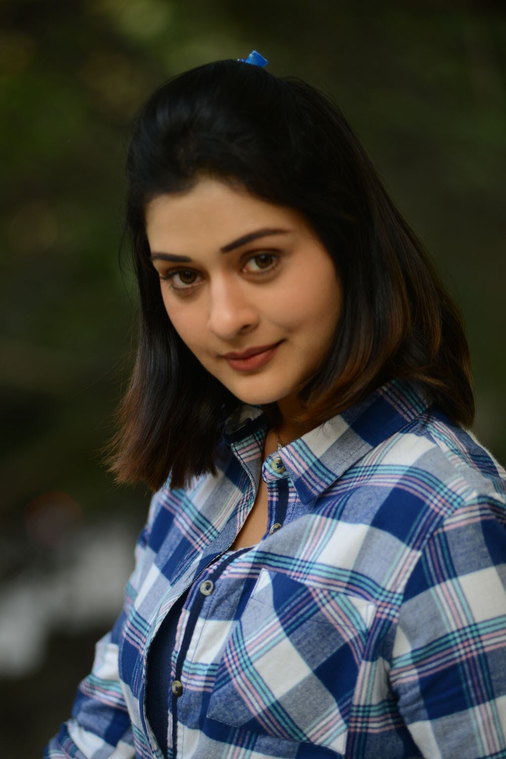 Actress Payal Rajput Stills At 5Ws Movie Logo Launch Actress Payal Rajput Stills At 5Ws Movie Logo Launch