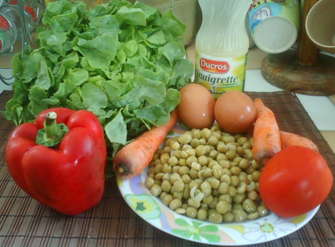 Partager avec plaisir - Recettes de cuisine faciles et idées de