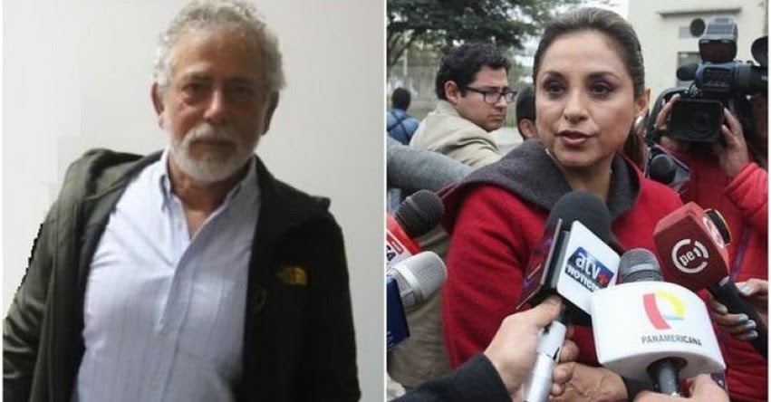 NO ES BROMA: Congreso cita a periodistas que destaparon escándalo de jueces corruptos NO ES BROMA: Congreso cita a periodistas que destaparon escándalo de jueces corruptos