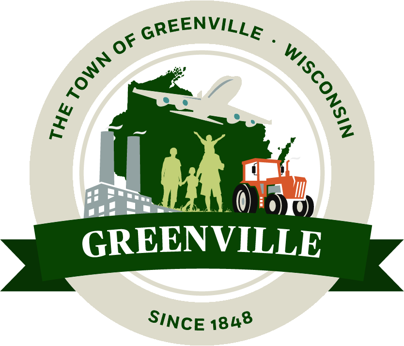 Greenville, Wisconsin May 2019