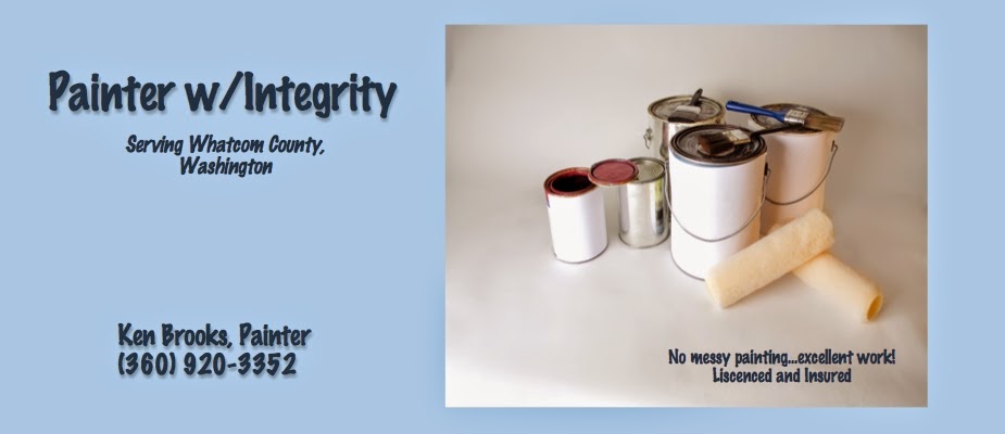 Painter w/Integrity 