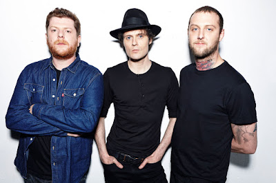 The Fratellis Band Picture