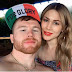 Saúl El Canelo Álvarez será papá por tercera vez