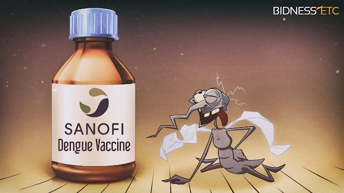 Dengue vaccine approved in Philippines
