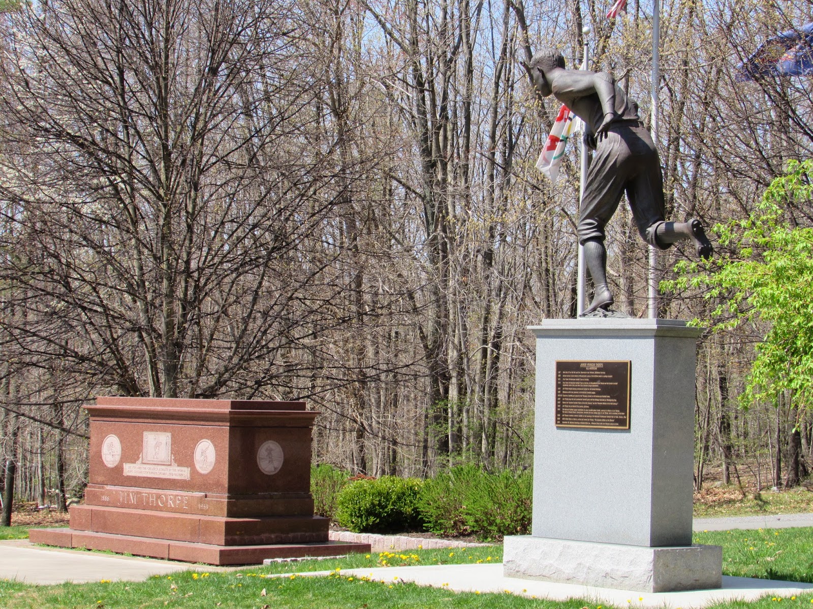 Jim Thorpe, PA Interesting Pennsylvania and Beyond