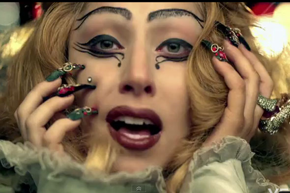 Lady Gaga Judas Lyrics  online music lyrics