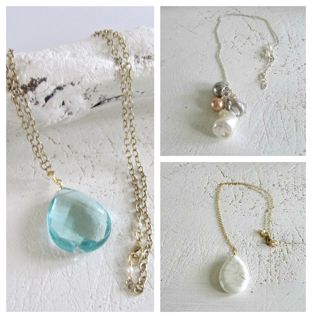 Barzel Layering Jewelry A HowTo Guide