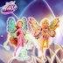 EXCLUSIVE: Witty Toys will go on sale toys by World of Winx!