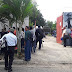 Trasladan material electoral a las JRV en Estelí.