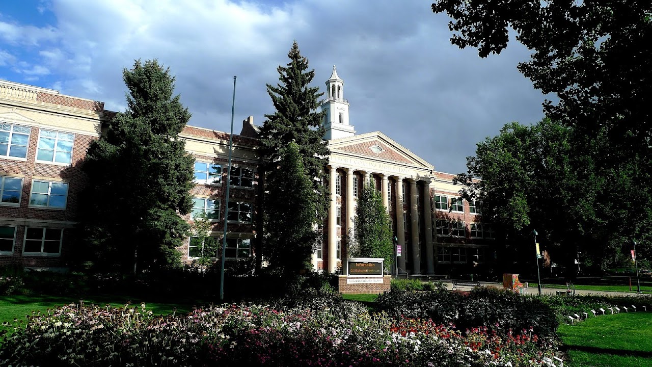 Colorado Technical University University Choices