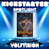 Volfyirion Kickstarter Spotlight