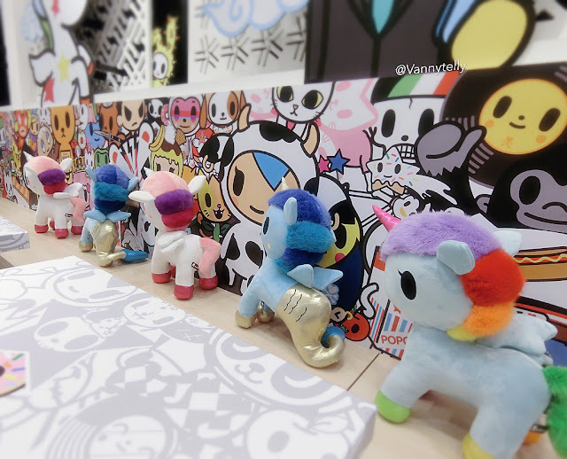 World's First Tokidoki Pop-Up Cafe Opens in Singapore Today_March 29 2018_Vannytelly