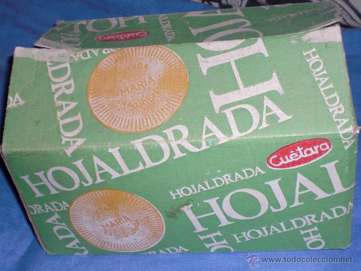 hojaldradas-cuétara-años-80
