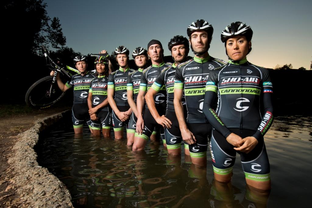 V??deo El nuevo equipo ShoAir Cannondale Ultimate Bikes Magazine