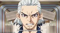 Dr. Stone Capitulo 17 Sub Español HD Dr. Stone Capitulo 17 Sub Español HD