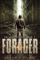 Forager on Kindle